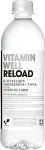 Vitamin Well Vitamiinijook Reload, 0,5 l, 12 tk