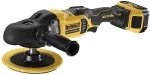 Dewalt DCM849P2-QW car polisher