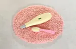 ZAPF Creation BABY born first aid kit, doll accessories