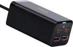 Noname Baseus GaN 3 Pro Desktop Fast Charger CCGP000101 100W 2x USB-A 2x USB-C PD 3.0 QC 4.0+
