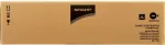 SHARP MX60GRSA - Kompatibel - Sharp - MX 2630 N - 3050 N - 3050 V - 3060 N - 3060 V - 3070 N - 3070 V - 3560 N - 4050 N - 4060 N - 4070 N - 5050 N,... - 1 St&uuml;ck(e) - 200000 Seiten - Laserdrucken (MX60GRSA)