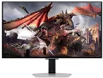 Monitor SAMSUNG Odyssey OLED G8 S32DG802SU 32 3840 x 2160 (4K) HDMI DisplayPort 240Hz