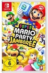 M&auml;ng Nintendo Super Mario Party Jamboree, Nintendo Switch game (including 7 days Nintendo Switch Online membership)