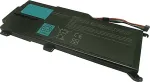 Dell Notebook battery, Extra Digital Selected, V79Y0, 3800mAh