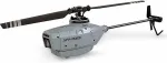Amewi AFX-PD100 Helikopter HD-kaameraga 4-kanaliline 6G RTF