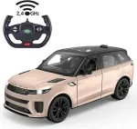 Jamara Range Rover Sport SV 1:14 2,4GHz gold 6+