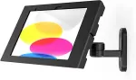 COMPULOCKS IPAD 10-11 GEN APEX ENCLOSURE SWING WALL MOUNT