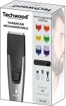 Techwood habemepiiraja TTS-853