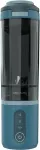 Cecotec Blender | Power Titanium Shake2Go | Portable | 180 W | Jar material BPA-free | Jar capacity 0.6 L | Lagoon