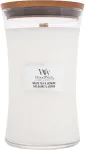 WoodWick White Tea & Jasmine