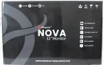 AROZZI SALE OUT. Nova 32" IPS, 180Hz, Computer Monitor - Forest Green | SALE OUT. Arozzi | Nova | 32 " | IPS | QHD | 16:9 | 180 Hz | 1 ms | 2560 x 1440 pixels | 300 cd/m&sup2; | HDMI ports quantity 2 | Forest Green | Warranty 24 month(s) | DEMO