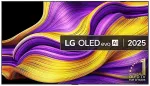 Teler LG TV 83"