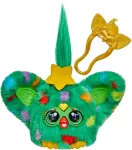 FURBY interaktiivne pehme m&auml;nguasi Furblets Holiday
