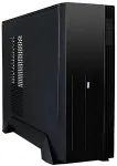 Korpus Chieftec UE-02B computer case Mini Tower Black 250 W