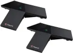 Hp EXPANSION MICROPHONE KIT F/COM TRIO 8800/8500IN