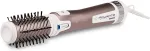 F&ouml;&ouml;n Rowenta | ACTIV PREMIUM CARE Hair Brush | CF9540 | Ceramic heating system | Ion conditioning | Barrel diameter 40 - 50 mm | Number of heating levels 2 | 1000 W | Styling comb | Metal cinnamon pink