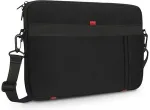 RivaCase 5120 33.8 cm (13.3") Sleeve case Black