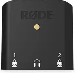R&Oslash;DE MICROPHONES Rode Ai-Micro