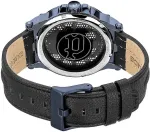 Police Meeste k&auml;ekell PEWJA2108202 (47MM)