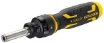 Stanley FATMAX FMHT62692-0 manual screwdriver Single Straight screwdriver