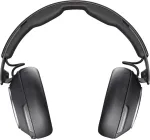 HP Poly Poly Voyager Surround 80 UC Microsoft Teams Certified USB-C Headset +USB-C/A Adapter