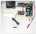 BCS PoE Buffer System for 4 Cameras, Recorder