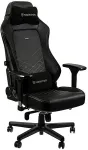 Noblechairs HERO Gaming Stuhl - schwarz/gold