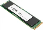 K&otilde;vaketas CRUCIAL M.2 2TB E100 Gen4 2280 NVMe PCIe M.2