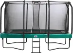 Salta First Class - 214 x 366 cm recreational/backyard trampoline
