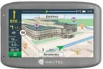 GPS-seade Navitel E505 Magnetic navigator Handheld/Fixed 12.7 cm (5") TFT Touchscreen 161 g Black