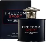 Tommy Hilfiger Freedom Sport 100ml - Eau de Toilette meestele