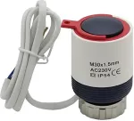 Noname TUYA Thermal Actuator, NC, 230V AC