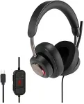 LEITZ ACCO BRANDS KENSINGTON H2000 USB-C Headset