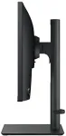 Monitor SAMSUNG S43UF computer 61 cm (24") 1920 x 1080 pixels Full HD LCD Black