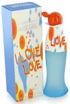 Moschino Cheap And Chic I Love Love 100ml - Eau de Toilette naistele