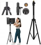 DNA SCS1 stojak tripod statyw do mikrofonu kabiny
