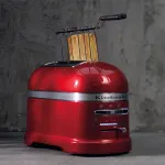 KitchenAid 5KMT2204EER 7 2 slice(s) 1250 W Red