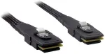 Inter-Tech Kabel SFF-8087