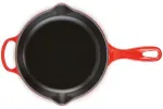 Veekeetja Le creuset Signature malmist pann 20cm cherry red (20182200600422)