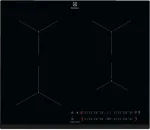 Pliidiplaat Electrolux Induction hob CIT61443 slim H2H