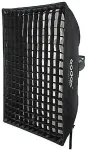 Godox SB-FW2290 - 22x90 cm Softbox w. Grid 22x90 cm