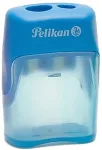 Pelikan pliiatsiteritaja, toosiga, V-Blade, 2 auku