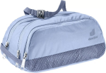 Deuter Wash Bag Tour II Toiletry bag Blue