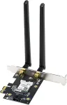 ASUS PCE-AX1800 (Bulk)