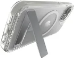 Zagg Crystal Palace Snap Kickstand iPhone 15/14/13 case