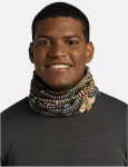 Buff Bandana MERINO LW DIGITAL PRINT HINGED BALACLAVA ARLOF POW MULTI one size