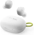 Belkin Soundform Isolate Noise Cancel. In-Ear grey AUC017hqGY