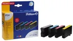 Tooner Pelikan Printing Pelikan Toner HP 364XL Multi-Pack B/C/M/Y