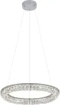 No name LUMINAIRE PENDANT 40W LED 3400LM