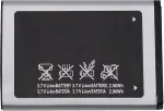 SAMSUNG Battery X200, X520, X530, E900
